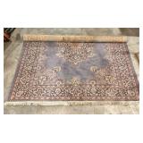 Area rug 95x125