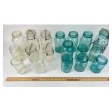 Ball Mason Jars