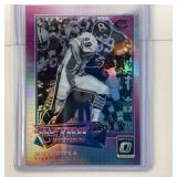 Panini Donruss Optic Mike Ditka Card