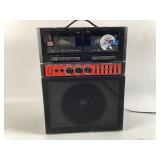 SingaLodeon K-2 Double Cassette System