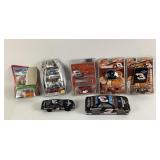 Dale Earnhardt Jr, Dale Earnhardt NASCAR Collectib