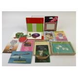 Vintage Stationary Lot