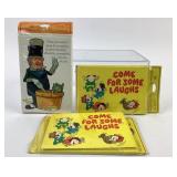 Vintage Hallmark Cocktail/Party Invitations 3