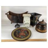 Decorative Metal Home Accessories