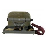 Keuffel & Esser Transit Level With Case