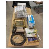 HP Printer Cartridge, Empty Xbox 360, Oral-B Displ