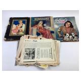 The Housekeeper 1908 magazine, Fashions Spring