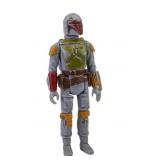 1979 Boba Fett 4-Inch Action Figure