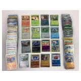 Pokemon Card Collection