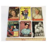 Coronet Magazines: Cardinal Rock April, Are you