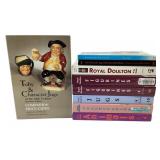 Royal Doulton Books: Royal Doulton Jugs, Toby