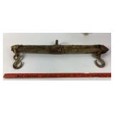 Horse Singletree Yoke