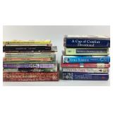 Christian Books, Devotionals, And Fiction