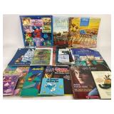 2005 Harry Potter Movie Poster Book, Scooby Doo