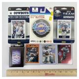 Dallas Cowboys 2014 -2015 Team Collection Panini