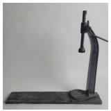 Supreme Cast Iron bottle capper