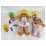 Russ Troll Dolls, Large Plush Trolls