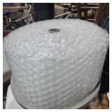 Roll Of Bubble Wrap 24 in. Across & 12 in. High
