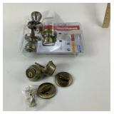 Kwikset Door Knobs With Deadbolt