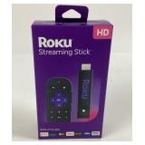 Roku HD Streaming Stick With Remote