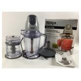 Ninja Master Prep Food and Drink Maker