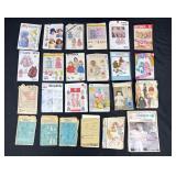 Baby Sewing Patterns ï¿½ mccalls, simplicity