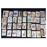 Sewing Patterns McCalls, Simplicity, Butterick, Kw