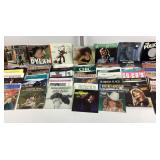 Record Covers Only, Bob Dylan, Whitney Houston, Th