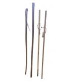Wood Walking Sticks 4