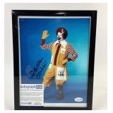 Squire Fridell Ronald McDonald 1985-91 Authentic