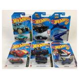 Hotwheels Collection