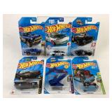 Hotwheels Collection