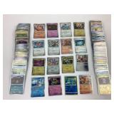 Pokemon Card Collection