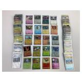 Pokemon Card Collection