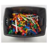 Duplo, Lego Building Block Toys