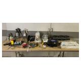 Spray Guns, Nails, Kitchen Appliances