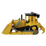 Caterpillar Bulldozer Toy Vehicle