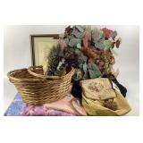 Framed Architectural Print, Handbags, Sleepware