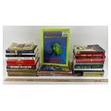 Ripleyï¿½s Believe It or Not, Lady and The Tramp, Au