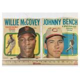 Vintage Baseball Posters - 2 Posters