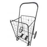 Foldable Push Cart