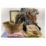 Framed Architectural Print, Handbags, Sleepware