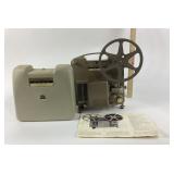 Ansco Memo 8mm Film Projector