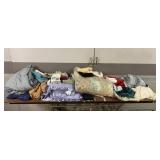 Blankets, Comforters, Duvets, Towels