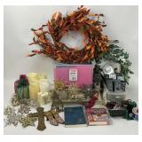 Holiday Decor, Remote Controls, Office Supplies