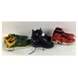 Nike, Champion Athletic Shoes