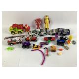 Toy Cars, PJ Masks Figurine, Dale Earnhardt Jr. Ca