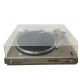 Pioneer PL-520 Direct Drive Turntable