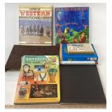 Books; GBC Photo Album, Purdue Athletics 1887-1987