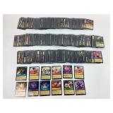 500 Lorcana Walt Disney Card Collection
